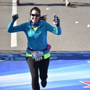 Meet your Posher, Karen